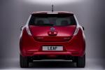 Nissan Leaf 2013 года